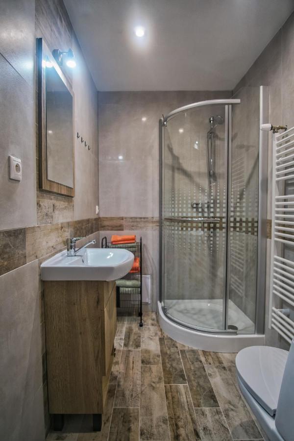 Hodruša Bike Apartments 3 מראה חיצוני תמונה