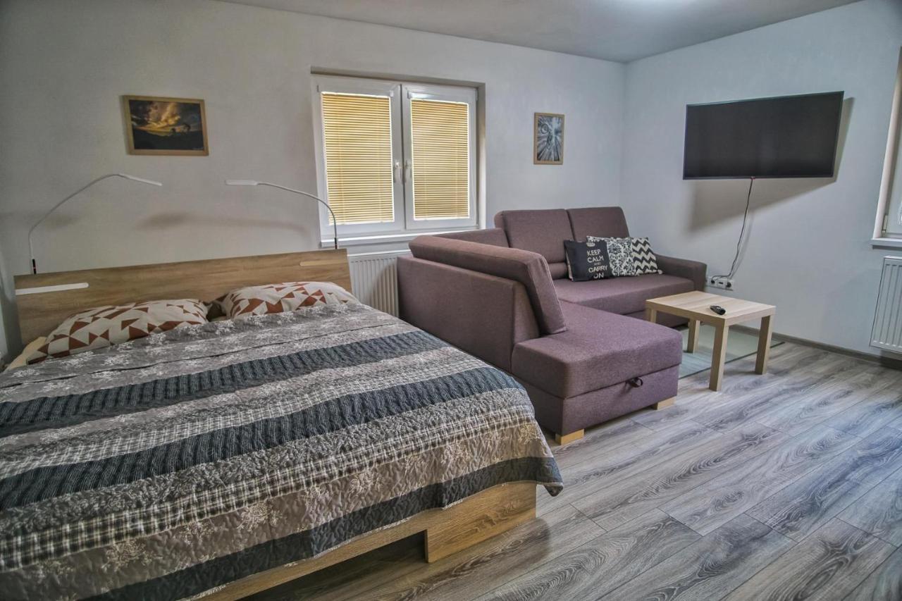 Hodruša Bike Apartments 3 מראה חיצוני תמונה
