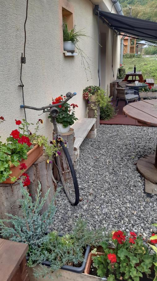 Hodruša Bike Apartments 3 מראה חיצוני תמונה