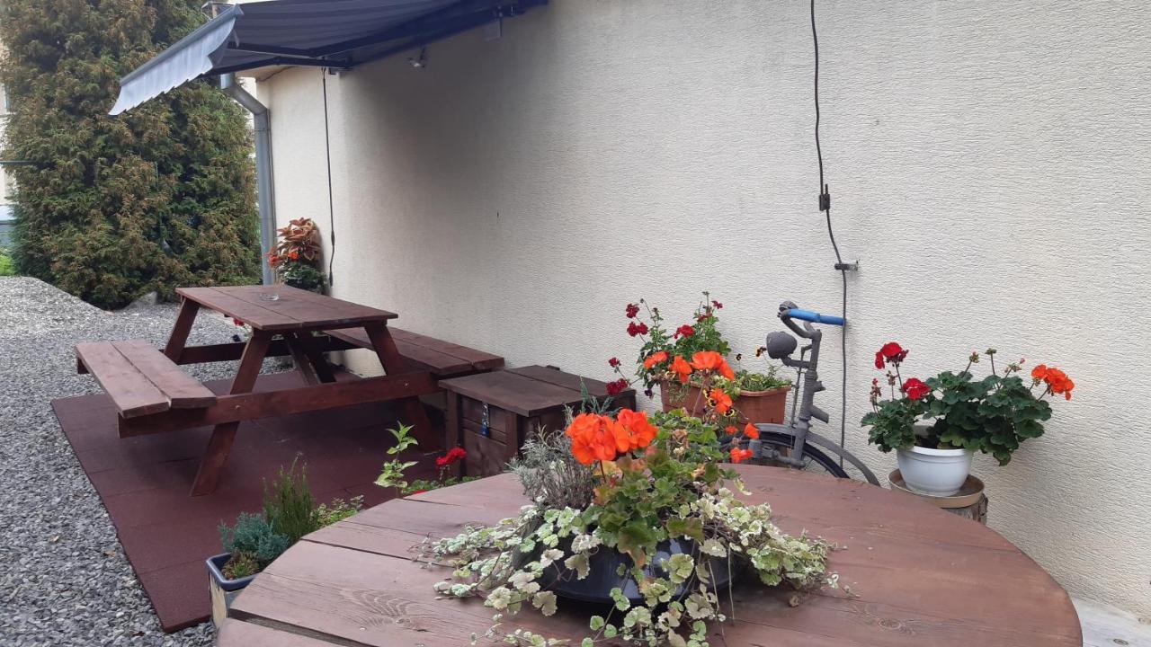 Hodruša Bike Apartments 3 מראה חיצוני תמונה